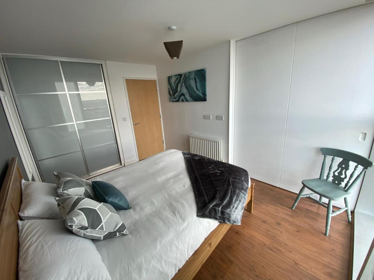 Tailor That Property - Chelsea House Милтон-Кейнс Экстерьер фото